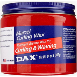 Dax Marcel Κερί Μαλλιών Λάμψης 397gr