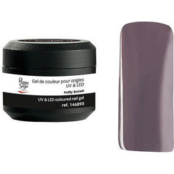 Peggy Sage Nutty Brown Gel 5gr