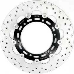Δισκόπλακα Εμπρος MTX για FR TDM900/XT660R LH/RH