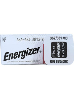 Energizer 361 / 362 10τμχ