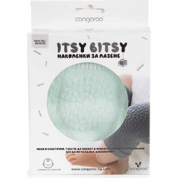 Cangaroo Επιγονατίδες για Μπουσούλημα Itsy Bitsy Mint