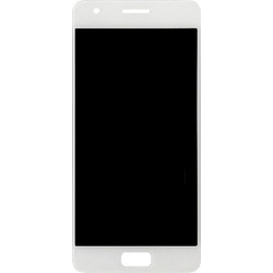 Οθόνη & Touch Panel Lenovo Zuk Z2 (WHITE) OEM