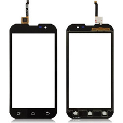 Geotel G1 Touch Panel (BLACK)