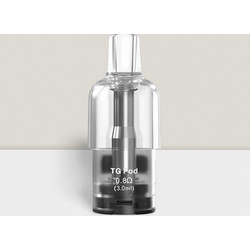 Aspire TG Replacement Pods 0.8ohm