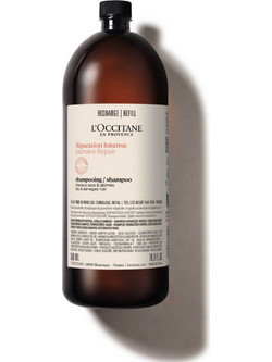 L'Occitane Aromachologie Intensive Repair Refill Σαμπουάν για Επανόρθωση για Ξηρά & Ταλαιπωρημένα Μαλλιά 500ml