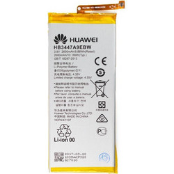Αυθεντική Μπαταρία Huawei Ascend P8 Original Battery Lion 3.8V 2600 mAh HB3447A9EBW