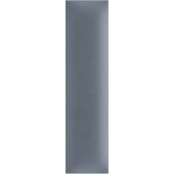 Estiatherm 3D Πάνελ Ταπετσαρίας VILO Θαλασσί, 60 x 15cm