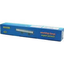 ΜΠΑΡΑ ΦΩΤΙΣΜΟΥ LED 126W YH-PKP-126