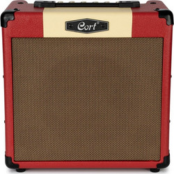 Cort CM SER Combo 15W Red