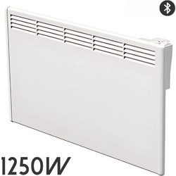 Beha PB12 Θερμοπομπός Τοίχου 1250W