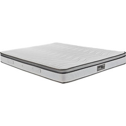 8899256058082-1 EN15 WHITE PLUS PILLOWTOP, Πλάτος 80, Μήκος 200