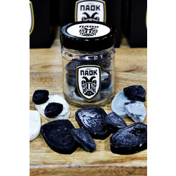 ΠΑΟΚ Κερί Wax Melts 60gr80 ώρες καύσης Gingerbread 004079