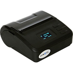 Zywell ZM01 Θερμικός Εκτυπωτής Αποδείξεων Φορητός Bluetooth / USB / Serial