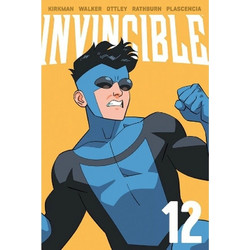Invincible, Vol. 12 (New Edition)