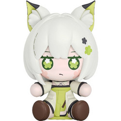 Arknights Huggy Good Smile Kal'tsit 7 cm