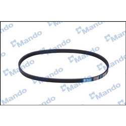 Mando Ιμάντας poly-V - MB4PK665