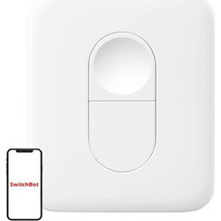 SwitchBot Τηλεχειριστήριο Remote (Λευκό)