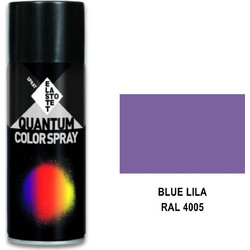 Falcon Paint Spray Βαφής RAL 4005 Blue Lila 400ml