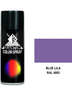 Falcon Paint Spray Βαφής RAL 4005 Blue Lila 400ml