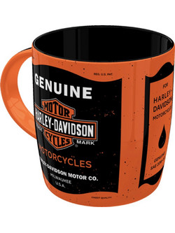 Nostalgic Κούπα Harley-Davidson - Genuine Motorcycles