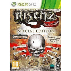 Risen 2 Dark Waters Special Edition XBOX 360 (Μεταχειρισμένο)
