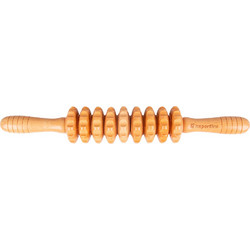 Εργαλείο Μασάζ Sprocket Massage Roller (Marlee 300) inSPORTline (25258)