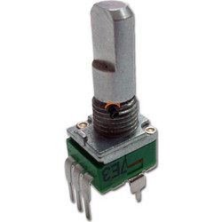 PIONEER 418-S1-694-HA ΠΟΤΕΝΣΙΟΜΕΤΡΟ MASTER Booth Gain trim , 1-2-3 FX ΓΙΑ DDJ SX / S1 / T1 κ.λ.π. - Pioneer