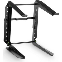 Gravity LTS 01 C B Height-adjustable Laptop and Controller Stand - Gravity