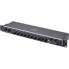 Behringer U-Phoria UMC 1820