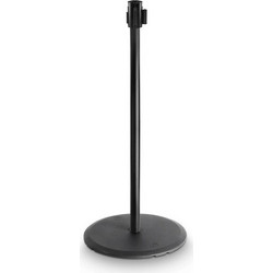 Gravity SA BELT 1 B STAND SET 2 Retractable Crowd Barrier Cassette Stand Set 2 - Gravity