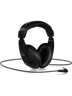 Behringer HPM-1000 Ενσύρματα Ακουστικά DJ Over Ear Μαύρα