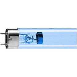 PHILIPS 72617940 TUV 15W SLV/25 UV-C Lamp G13 54V ΛΑΜΠΑ ΑΠΟΣΤΕΙΡΩΣΗΣ, MEDICAL, Germicidal, Για Ξενοδοχεία, Εστιατόρια, Νοσοκομεία , Πανεπιστήμια, Φυλακές, εργαστήρια. - PHILIPS