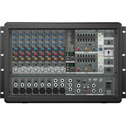 Behringer PMP-1680S