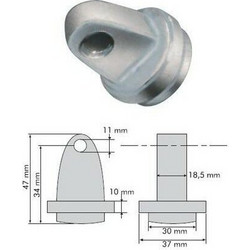 Roll Cage OMP OMPAA0-0123