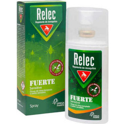 Relec Fuerte Spray 75ml