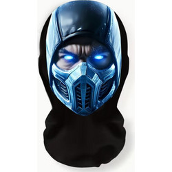 Balaclava Κουκούλα Προσώπου Αστεία Polyester Takeposition 901-0031