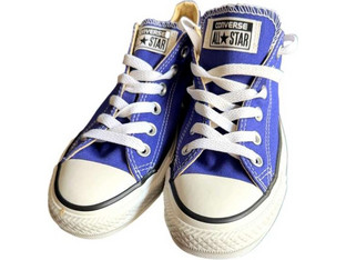 Converse Chuck Taylor All Star OX 147140C