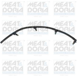 Meat & Doria Ελαστ. σωλ. Καύσιμο Που Διαφεύγει - 98021