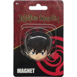 Jujutsu Kaisen 3D Magnet Megumi