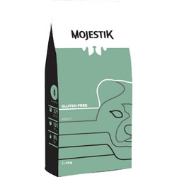 Mojestik Adult Gluten Free with Chicken & Fish 12kg