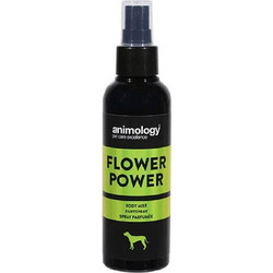 Animology Dog Cologne Flower Power Κολώνια Για Σκύλους 150ml