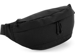 BagBase Τσαντάκι Μέσης Μαύρο BG143