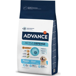 Affinity Advance Maxi Puppy 3kg