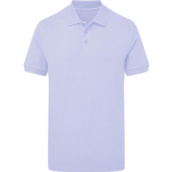 SG SGPolo Stretch SG Signature Ανδρική Μπλούζα Polo Blue Water