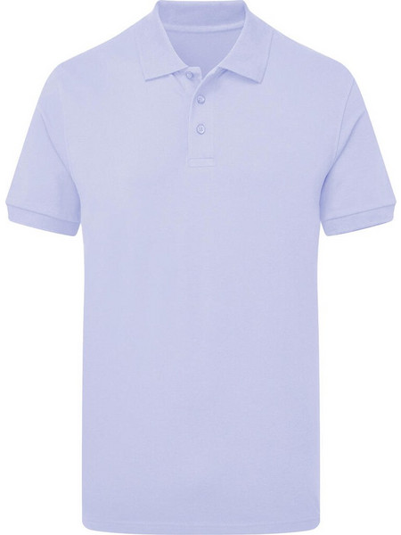 SG SGPolo Stretch SG Signature Ανδρική Μπλούζα Polo Blue Water