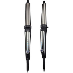 Diva Signature Drop Wand 18 Ψαλίδι Μαλλιών Κώνος για Μπούκλες 53W