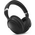 Energy Sistem BT Travel 7 ANC Ενσύρματα & Ασύρματα Bluetooth Ακουστικά Over Ear με Noise Canceling Μαύρα