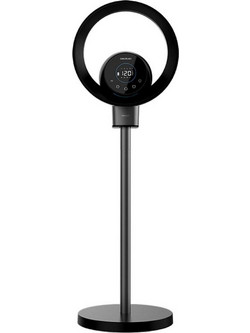 Cecotec Total Pure 2in1 Moon Style Dark CEC-08249