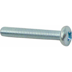 SOUNDLAB M6 Pozi Drive Pan Head Screw (L098FQ)