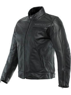 Dainese Zaurax Black